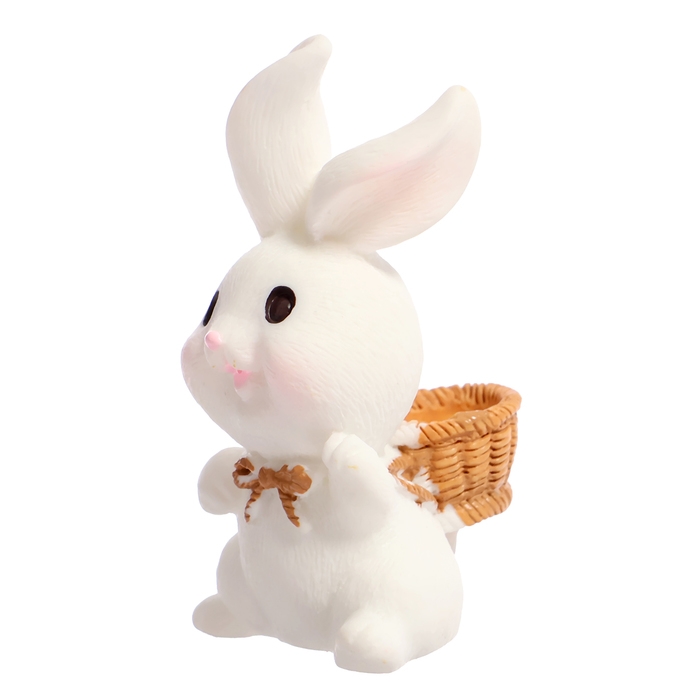 Набор для опытов «Снежный ночник: Кролик», своими руками