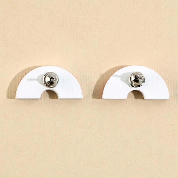 Серьги «Meow» гвоздики, 6х9 см Серьги «Meow» гвоздики, 6х9 см