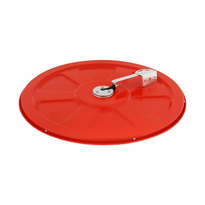 Зеркало обзорное круглое d=60 см Зеркало обзорное круглое d=60 см