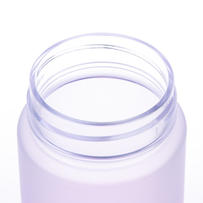 Бутылка для воды, 460 мл, LLamaste Бутылка для воды, 460 мл, LLamaste