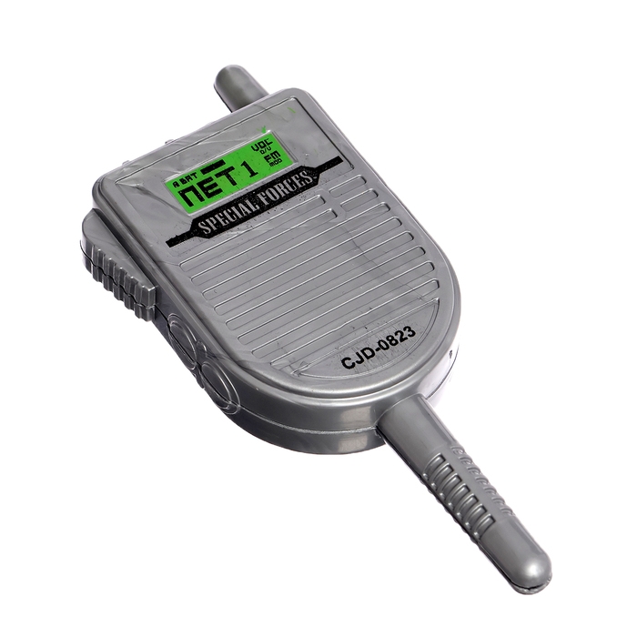 Набор военного «Буря в пустыне», 17 предметов Набор военного «Буря в пустыне», 17 предметов