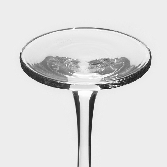 Бокал для шампанского стеклянный Isabella, 200 мл Бокал для шампанского стеклянный Isabella, 200 мл