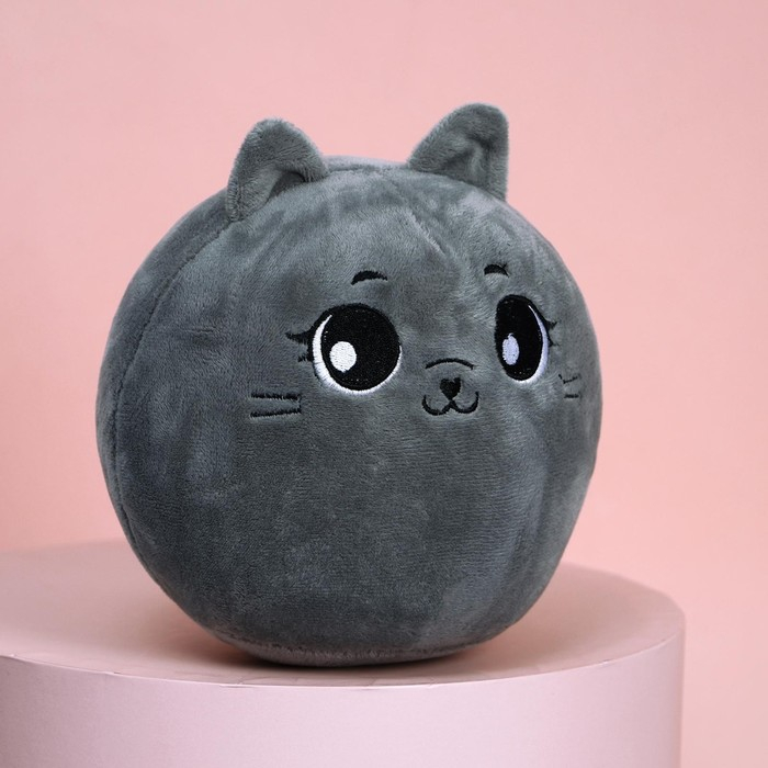 Мягкая игрушка «Котик в костюме единорожки», 20 см Мягкая игрушка «Котик в костюме единорожки», 20 см