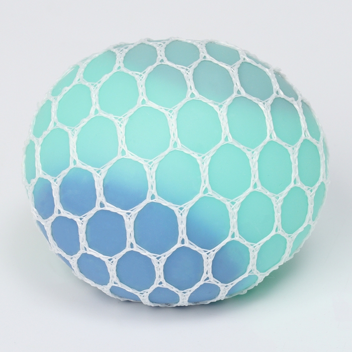 Антистресс сквиш мялка «Мишки», с пастой, в шоубоксе Антистресс сквиш мялка «Мишки», с пастой, в шоубоксе