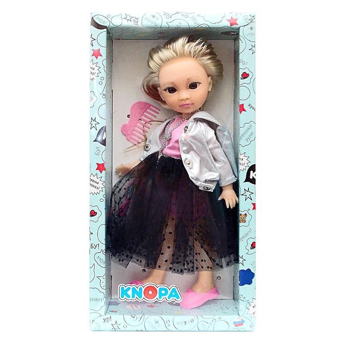 Кукла «Элис на вечеринке» Кукла «Элис на вечеринке»