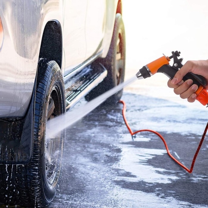 Автомойка портативная Вымпел МА-12, 12 В, 65 Вт, 0,68 МПа, от прикуривателя Автомойка портативная Вымпел МА-12, 12 В, 65 Вт, 0,68 МПа, от прикуривателя