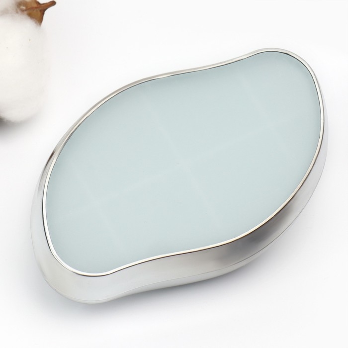 Эпилятор ластик для тела «Насладись моментом», 10 х 6.5 х 3 см Эпилятор ластик для тела «Насладись моментом», 10 х 6.5 х 3 см