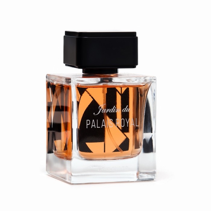 Парфюмерная вода женская BOULEVARD PARIS Jardin du PALAIS ROYAL EAU DE PARFUM, 100 мл Парфюмерная вода женская BOULEVARD PARIS Jardin du PALAIS ROYAL EAU DE PARFUM, 100 мл
