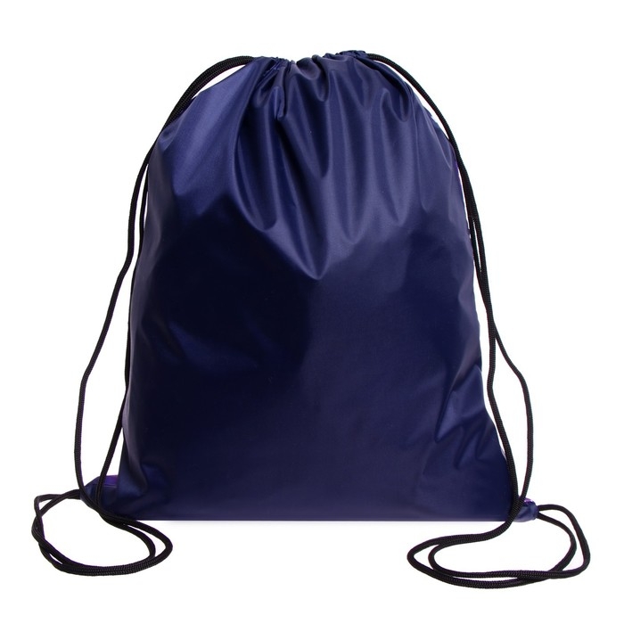 Мешок для обуви 420 х 340 мм, Calligrata МСО-5С, (мягкий полиэстер, плотность 210D),  Мешок для обуви 420 х 340 мм, Calligrata МСО-5С, (мягкий полиэстер, плотность 210D), "Бабочки"