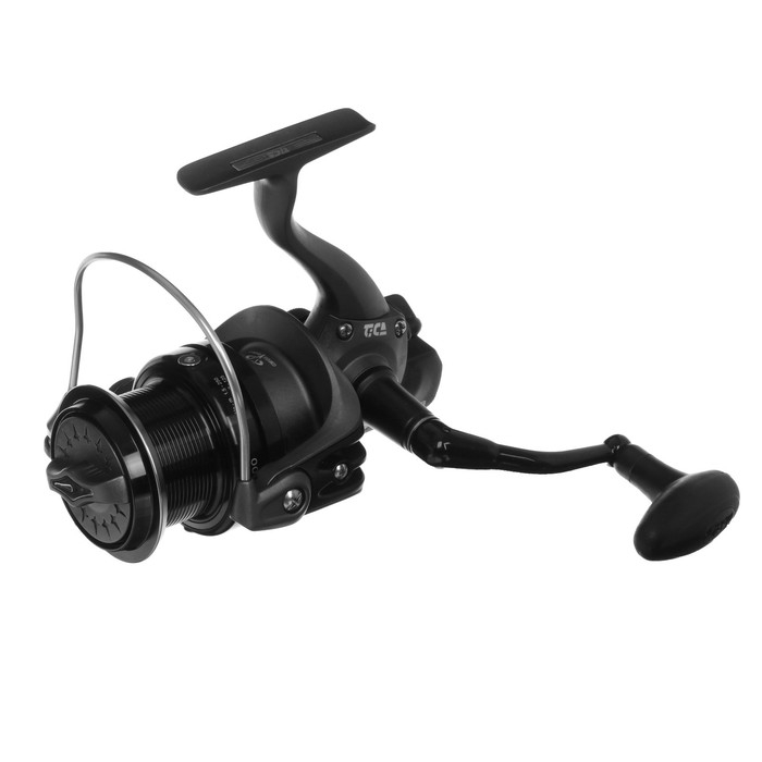 Катушка Tica Feeder Mentor FM 3000, 7+1 подшипник, 5.2 Катушка Tica Feeder Mentor FM 3000, 7+1 подшипник, 5.2