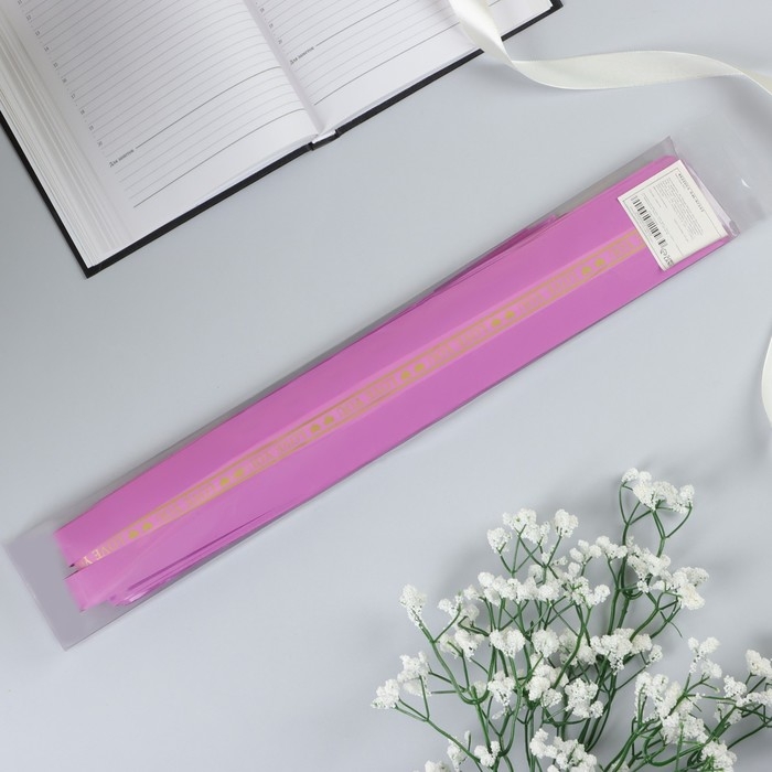 Бант-шар №6, цвет фиолетовый Бант-шар №6, цвет фиолетовый