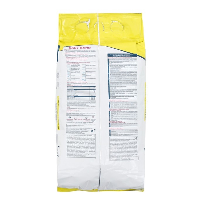 Штукатурка Bergauf Easy Band 5кг Штукатурка Bergauf Easy Band 5кг