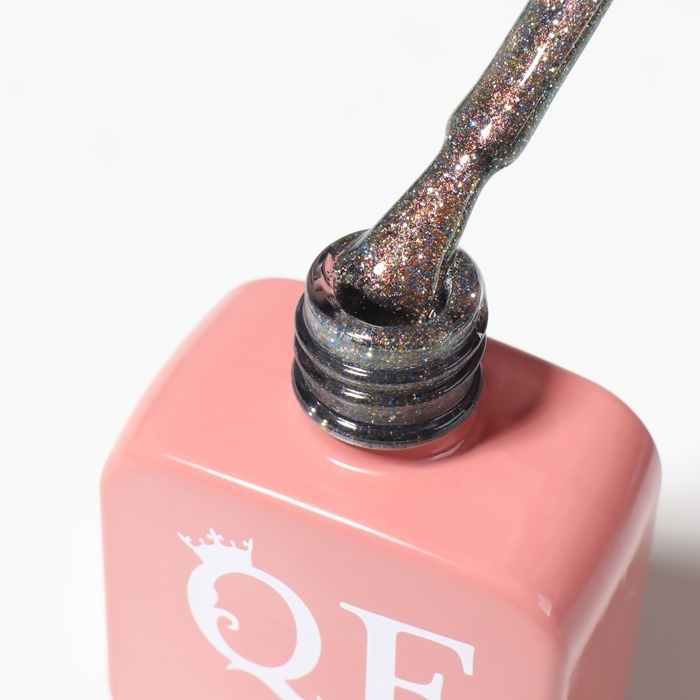 Гель лак для ногтей «CAT`S EYE SHINE», 3-х фазный, 10 мл, LED/UV, цвет оранжевый (37) Гель лак для ногтей «CAT`S EYE SHINE», 3-х фазный, 10 мл, LED/UV, цвет оранжевый (37)