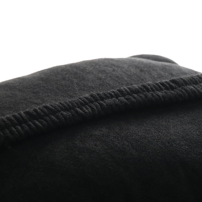 Подушка на подголовник МАТЕХ ANIMALS LINE, Йорик, 30 х 25 х 10 см, коричневый, серый Подушка на подголовник МАТЕХ ANIMALS LINE, Йорик, 30 х 25 х 10 см, коричневый, серый