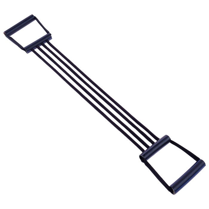 Эспандер плечевой ONLYTOP, цвета МИКС Эспандер плечевой ONLYTOP, цвета МИКС