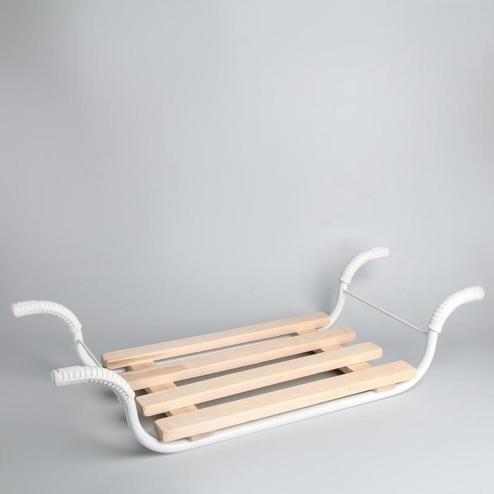 Сиденье для ванны  Сиденье для ванны "Классик", 4-реечное, съемное