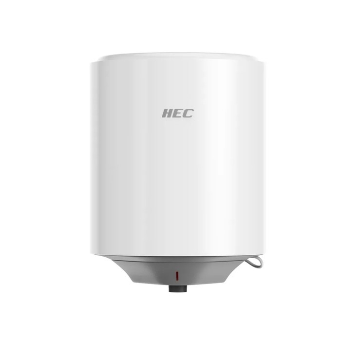 Водонагреватель Haier HEC ES80V-HE1, накопительный, 1750 Вт, 80 л, белый Водонагреватель Haier HEC ES80V-HE1, накопительный, 1750 Вт, 80 л, белый