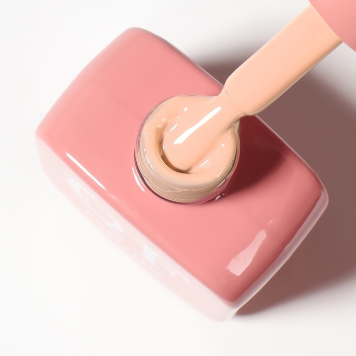 Гель лак для ногтей «SIMPLE», 3-х фазный, 10 мл, LED/UV, цвет (177) Гель лак для ногтей «SIMPLE», 3-х фазный, 10 мл, LED/UV, цвет (177)