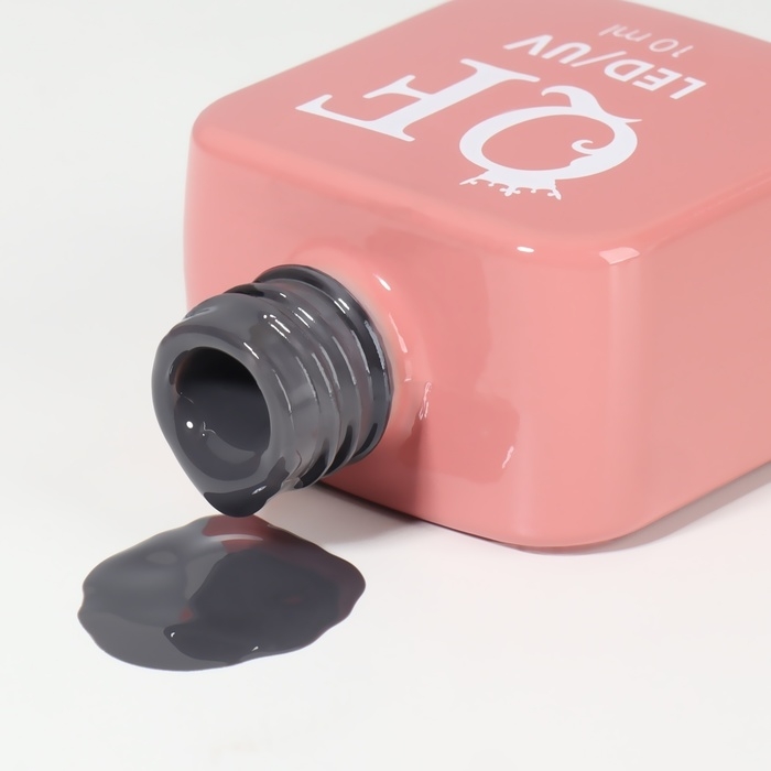 Гель лак для ногтей «SIMPLE», 3-х фазный, 10 мл, LED/UV, цвет (252) Гель лак для ногтей «SIMPLE», 3-х фазный, 10 мл, LED/UV, цвет (252)