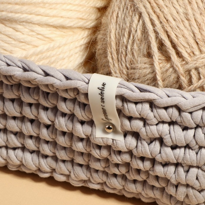 Бирка с кнопкой «Сделано с любовью», 8 × 1,5 см, 10 шт, цвет матовый/чёрный Бирка с кнопкой «Сделано с любовью», 8 × 1,5 см, 10 шт, цвет матовый/чёрный