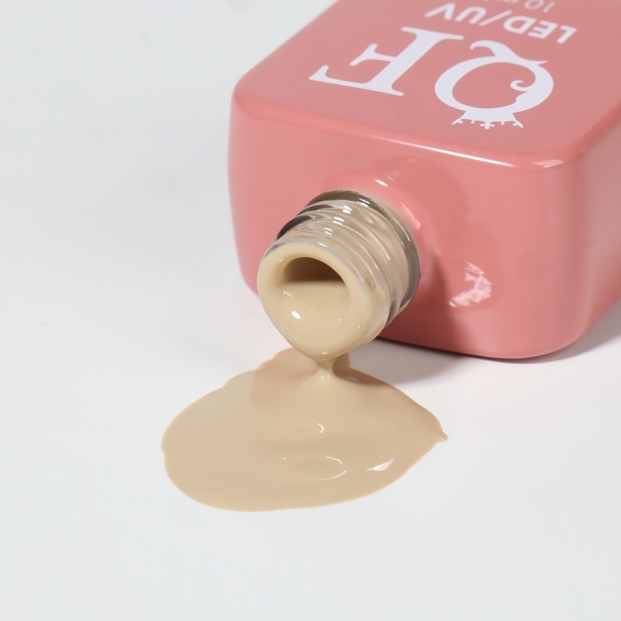 Гель лак для ногтей «SIMPLE», 3-х фазный, 10 мл, LED/UV, цвет (217) Гель лак для ногтей «SIMPLE», 3-х фазный, 10 мл, LED/UV, цвет (217)