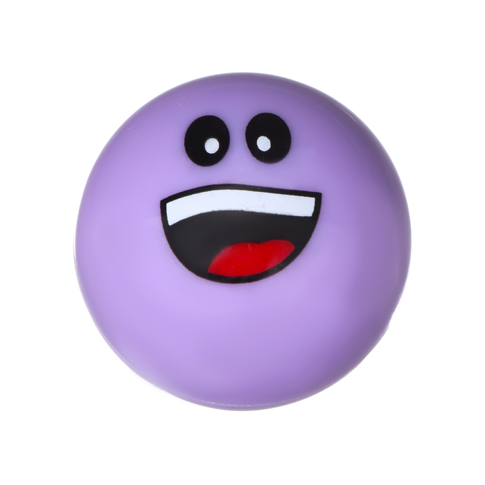 Бальзам для губ «Смайлики», микс цветов и ароматов Бальзам для губ «Смайлики», микс цветов и ароматов