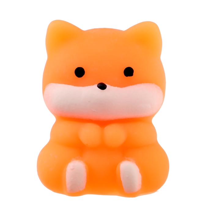 Сквиш антистресс мялка «Песик» Сквиш антистресс мялка «Песик»