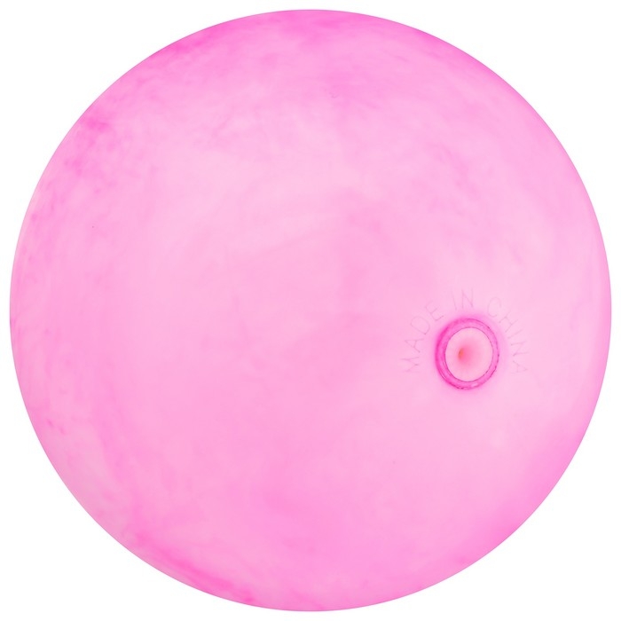 Мяч детский ZABIAKA «Кошечка в очках», d=22 см Мяч детский ZABIAKA «Кошечка в очках», d=22 см