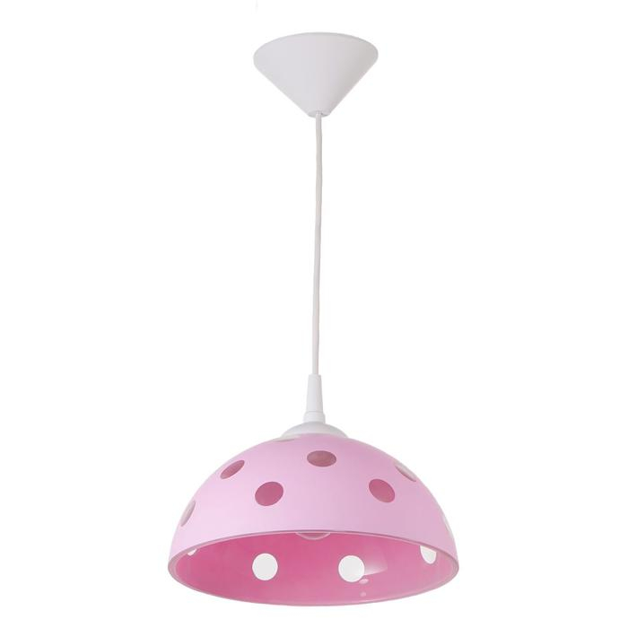 Светильник BayerLux Колпак "Азали" 1 лампа Е27 40Вт