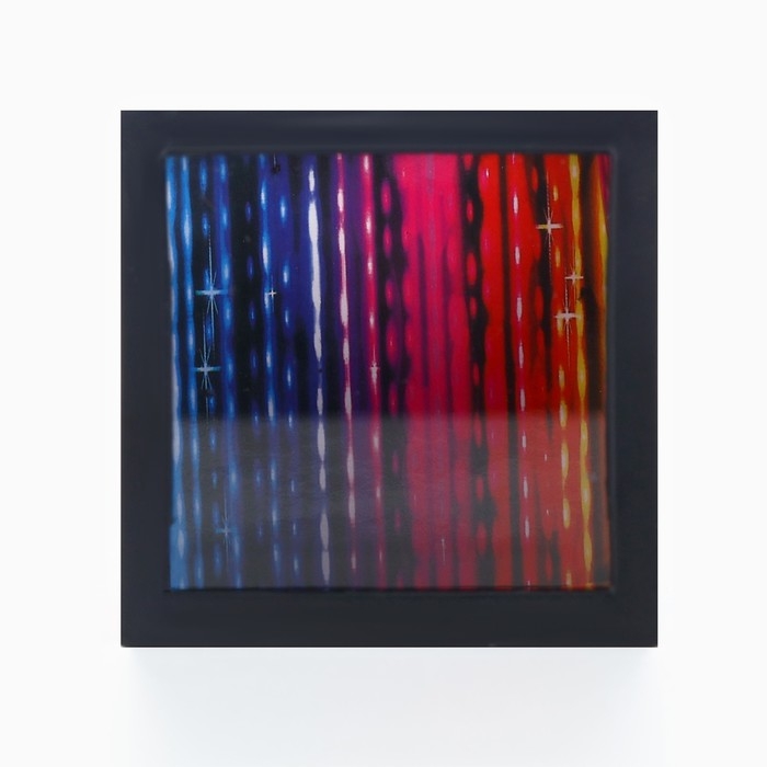 Копилка новогодний подарок с секретом новогодняя «Новый год: Исполения мечты», на Новый год, 7 х 7 см Копилка новогодний подарок с секретом новогодняя «Новый год: Исполения мечты», на Новый год, 7 х 7 см