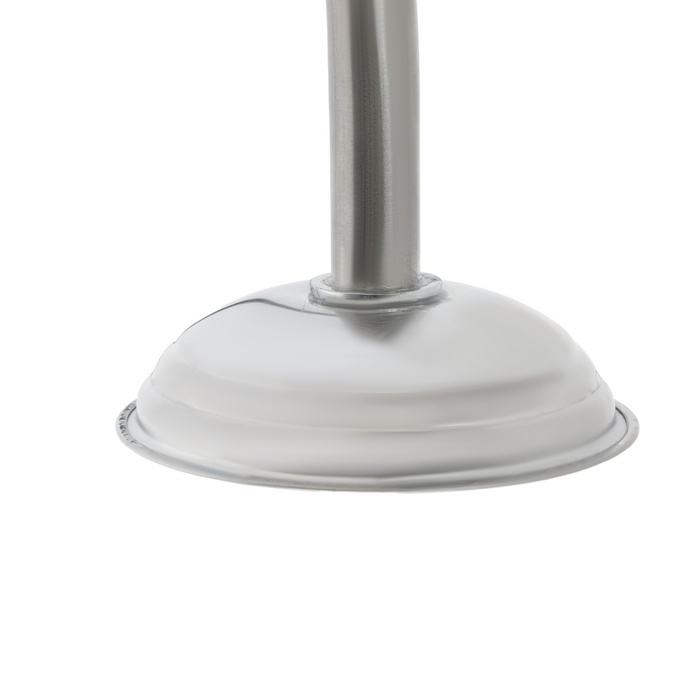 Смеситель для душа  Смеситель для душа "Центр Сантехники" 40265, стационарный, однорычажный