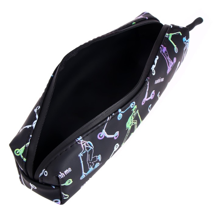 Рюкзак школьный Bruno Visconti, 40 х 30 х 19 см, эргономичная спинка, «Спорткар», пенал в подарок Рюкзак школьный Bruno Visconti, 40 х 30 х 19 см, эргономичная спинка, «Спорткар», пенал в подарок