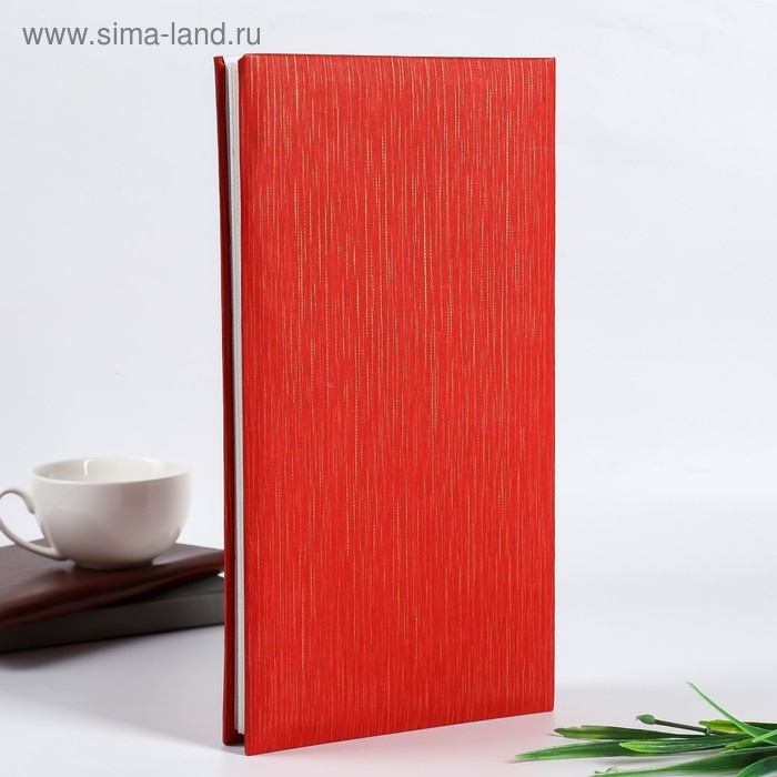 Фотоальбом на 300 фото 10х15 см, рамка 9х13 см Фотоальбом на 300 фото 10х15 см, рамка 9х13 см "Серебряные нити" МИКС 33х17х5,5 см