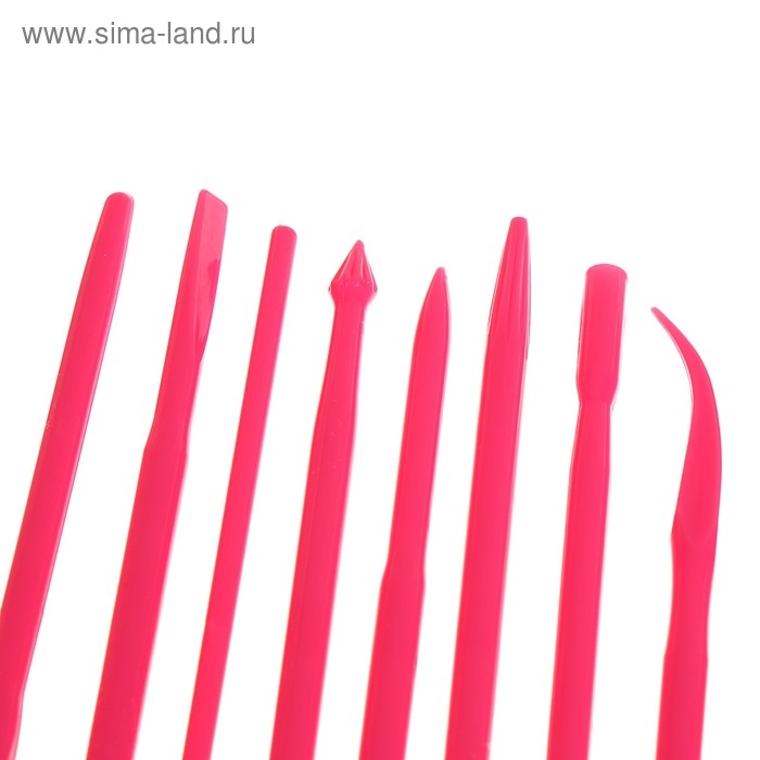 Набор стеков, 14 штук, МИКС Набор стеков, 14 штук, МИКС