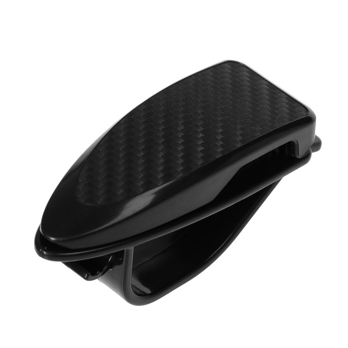 Держатель очков TORSO, карбон Держатель очков TORSO, карбон