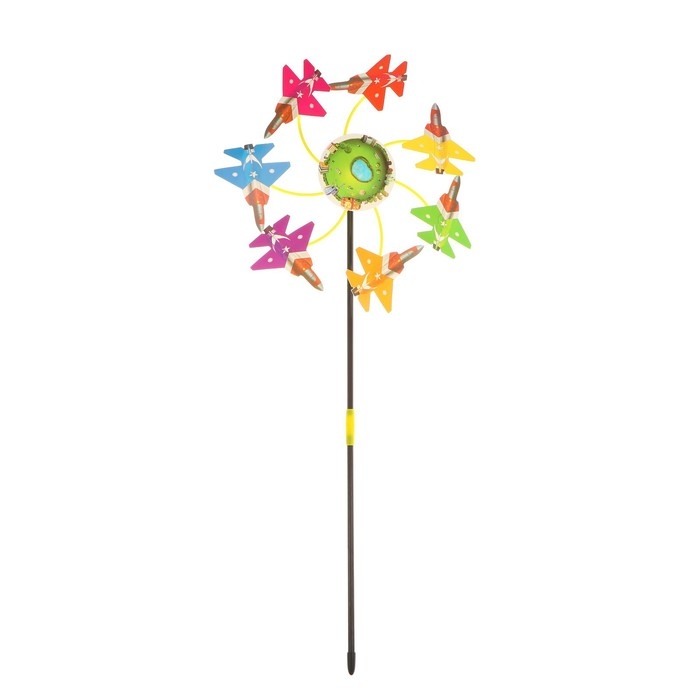 Ветерок &laquo;Самолёт&raquo;