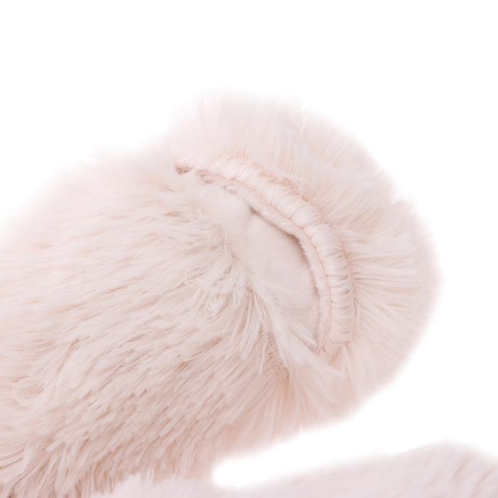 Мягкая игрушка «Заяц», цвет бежевый, 68 см Мягкая игрушка «Заяц», цвет бежевый, 68 см