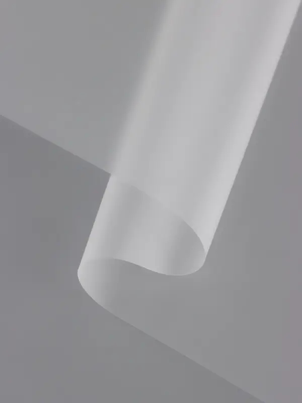 Пленка матовая для цветов и флористики, 100 см × 5.2 м ±5% 200 г, 40 мкм Пленка матовая для цветов и флористики, 100 см × 5.2 м ±5% 200 г, 40 мкм