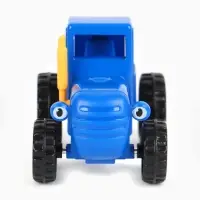 Игрушка трактор