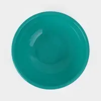 Чаша пластиковая, 3.5 л, МИКС