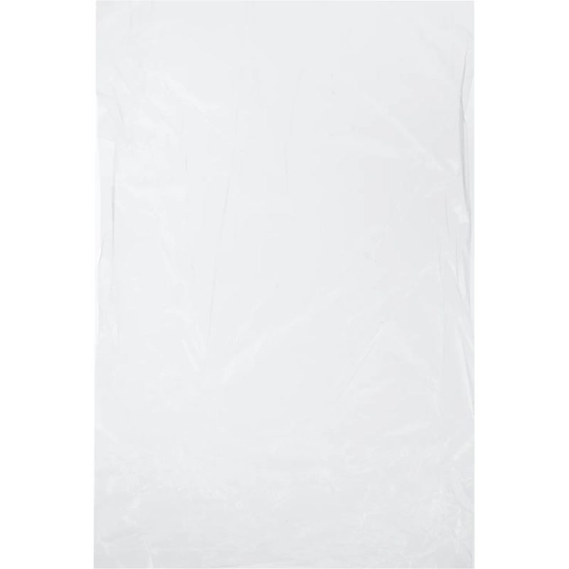 Пакет фасовочный ПНД БИО 24х37 см 10 мкм 1000 шт/уп