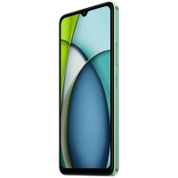 Смартфон Xiaomi Redmi A3x, 6.71", 3Гб, 64Гб, 8 Мп, 0.08 Мп, 2 Sim,  5000 мАч, зеленый