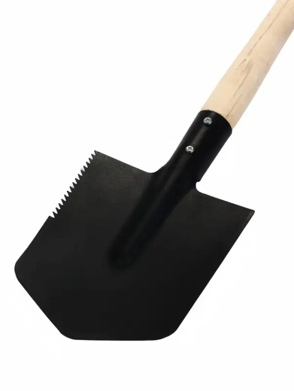 Лопата пехотная &laquo;МПЛ-50 Ратник&raquo;, толщина полотна, 1.8-2 мм