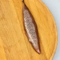 Подставка для благовоний TAKE IT EASY &laquo;Опавший лист&raquo;, 21&times;4 см