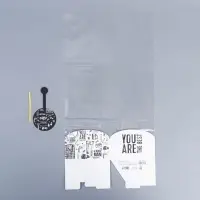 Пакет подарочный с коробкой, упаковка, «You are best», 12 х 12 х 40 см Пакет подарочный с коробкой, упаковка, «You are best», 12 х 12 х 40 см