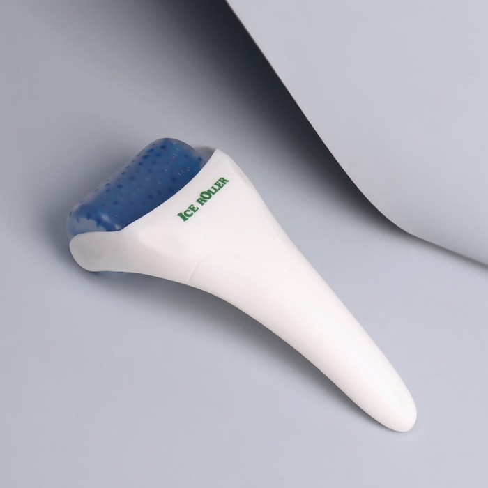 Ледяной роллер, универсальный, 19 × 8 см, цвет МИКС Ледяной роллер, универсальный, 19 × 8 см, цвет МИКС