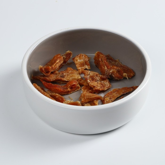 Лакомство для кошек и собак натуральное: Филе грудки куриное, 30 г. Лакомство для кошек и собак натуральное: Филе грудки куриное, 30 г.