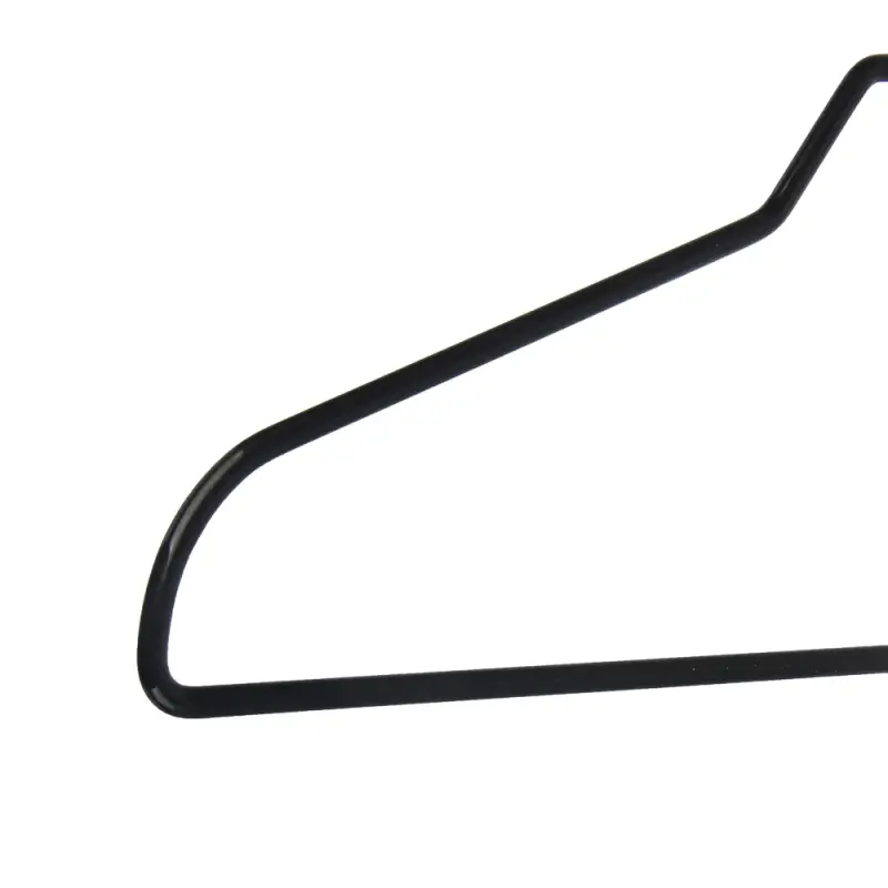 VETTA Вешалка металл с ПВХ покрытием 40см (цвет mix), TCH-103