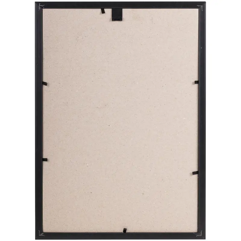 Рамка Glowness, золотистая Рамка Glowness, золотистая