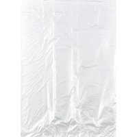 Пакет фасовочный ПНД 24х37 10мкм 1000шт./уп. , прозрачный